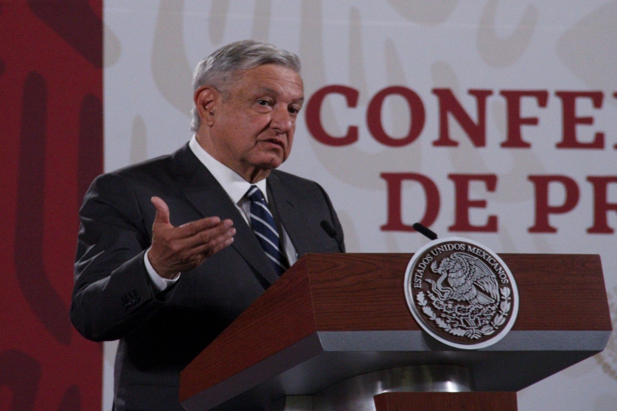 Andrés Manuel López Obrador