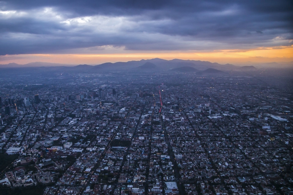 CDMX