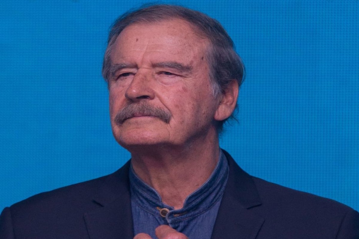 Vicente Fox