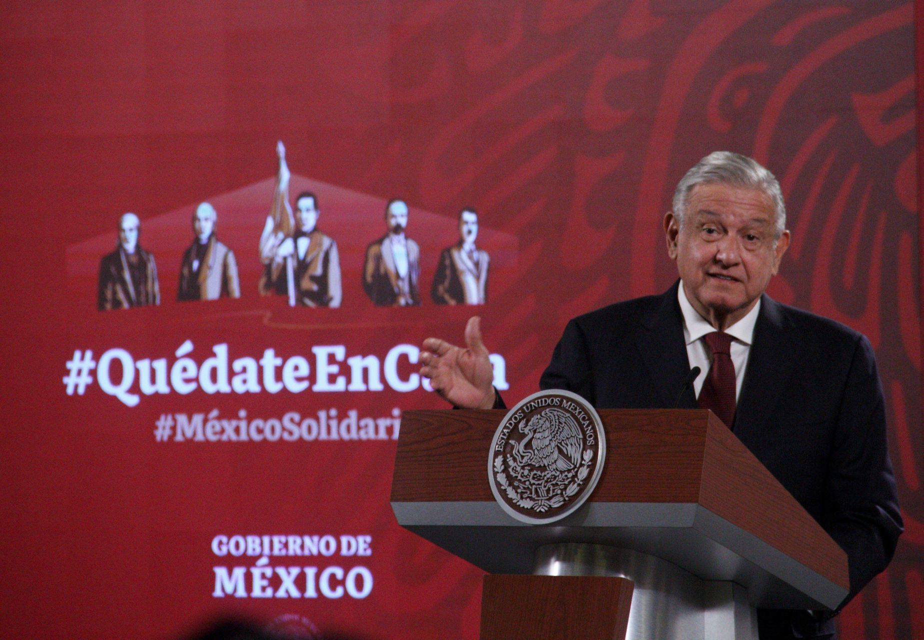 amlo