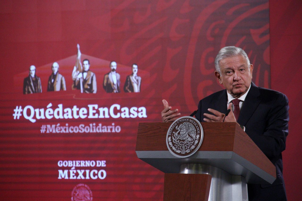 amlo