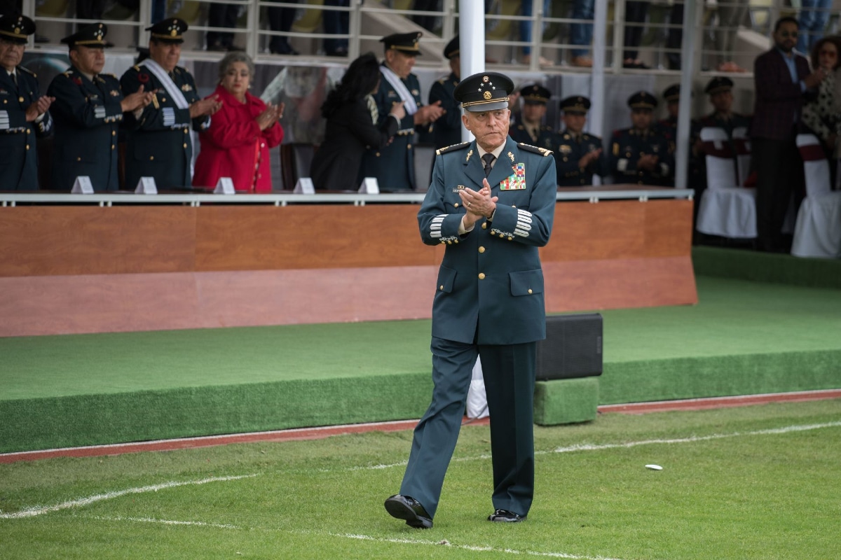 El diputado federal Benito Medina Herrera (PRI), aseguró que el retiro de cargos en contra del General Salvador Cienfuegos ayudará a mejorar la relación bilateral México-Estados Unidos