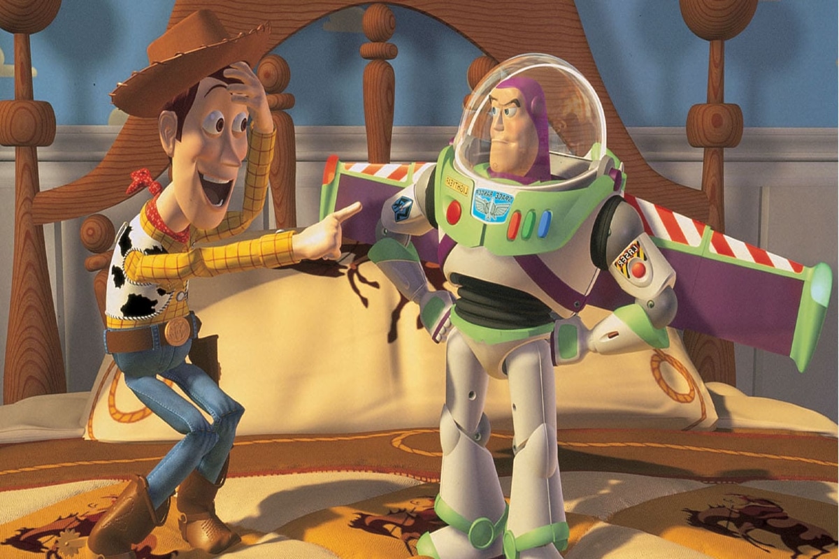 toy story