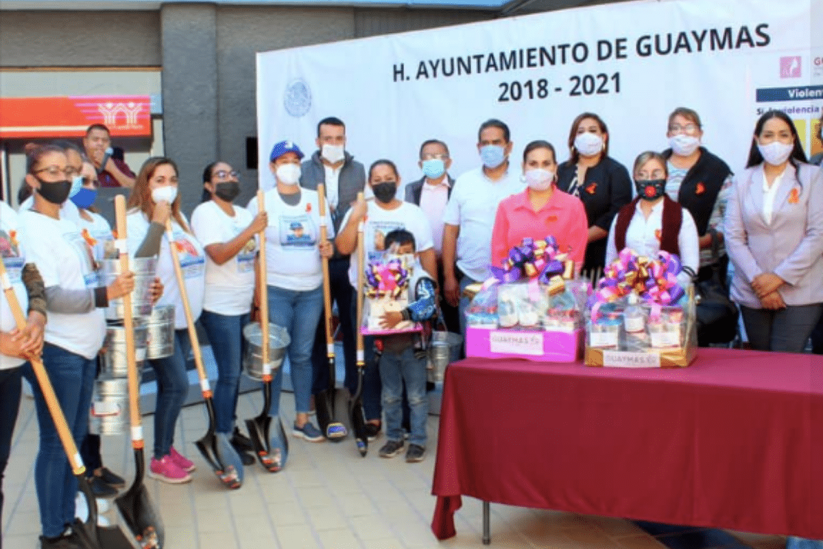 Guerreras Buscadoras