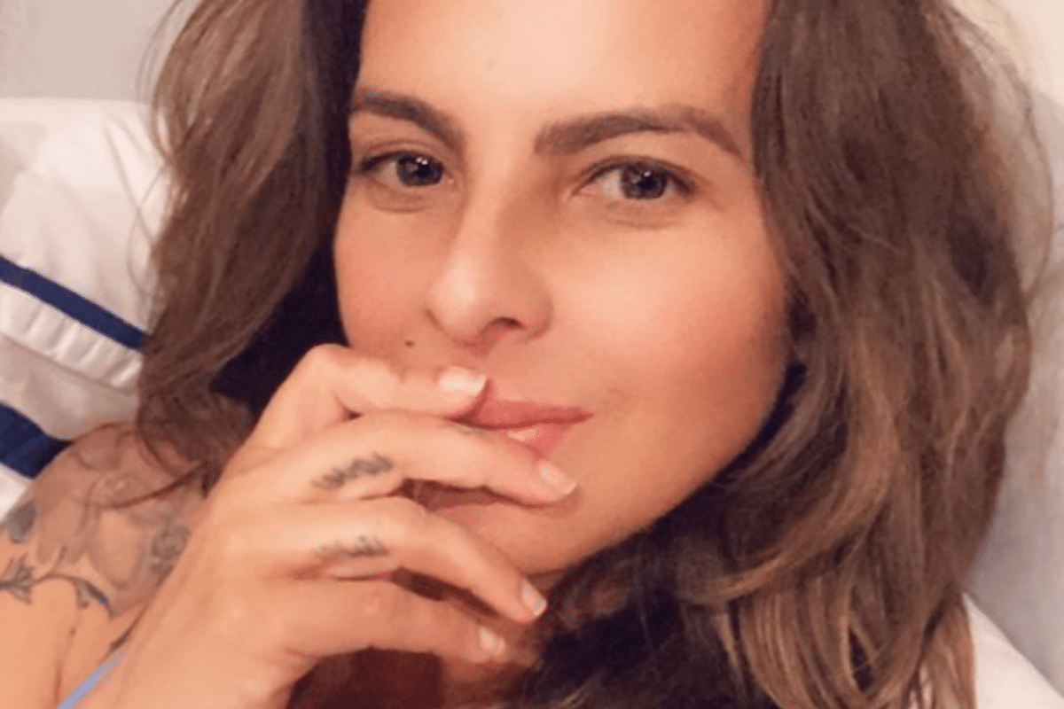 Kate del Castillo