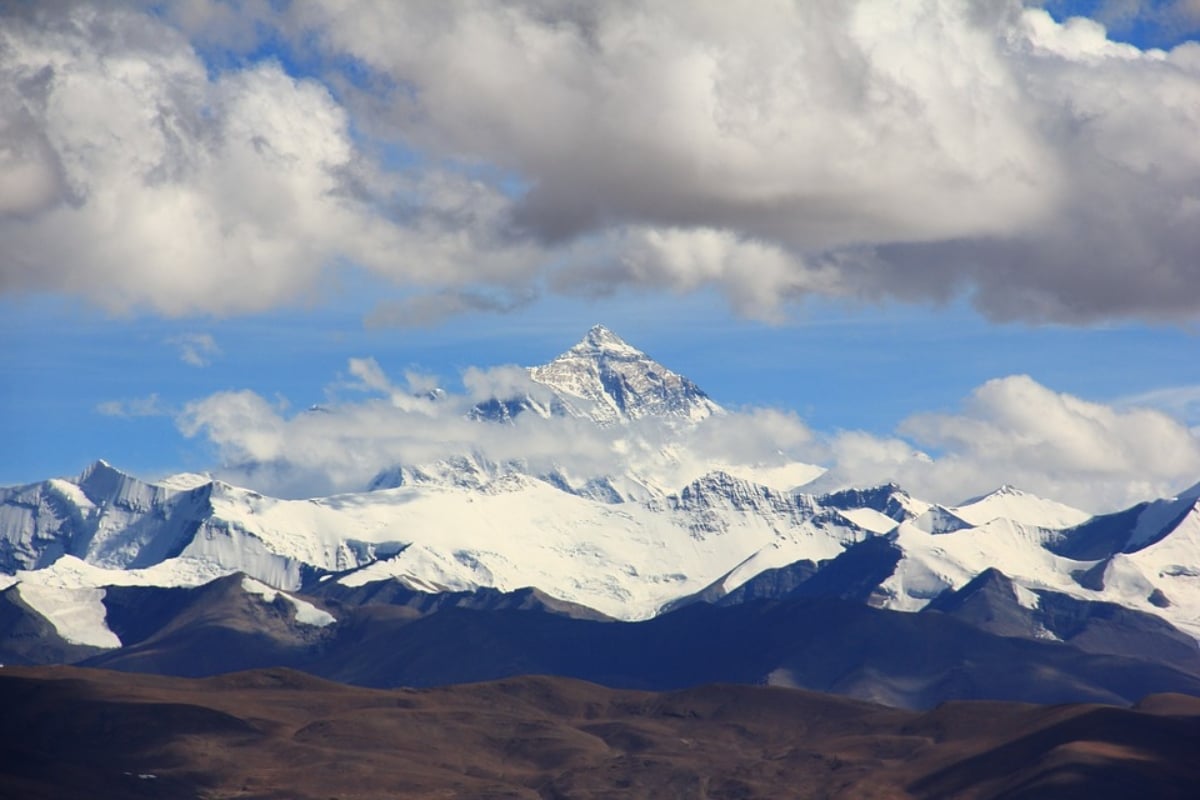 Monte Everest