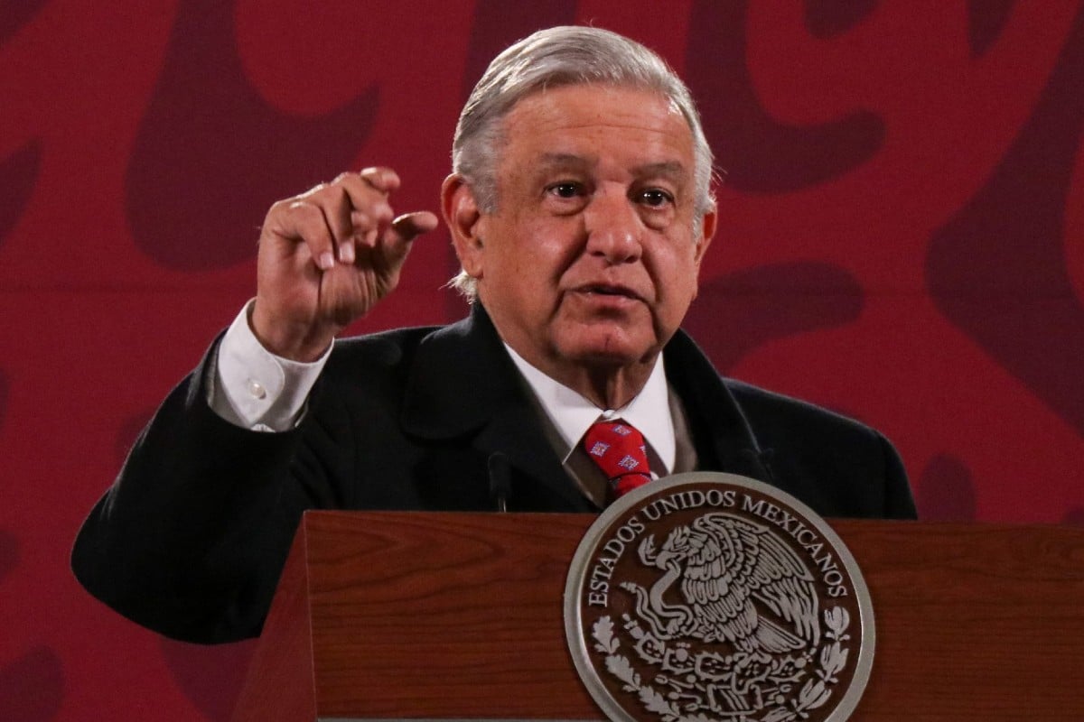 AMLO