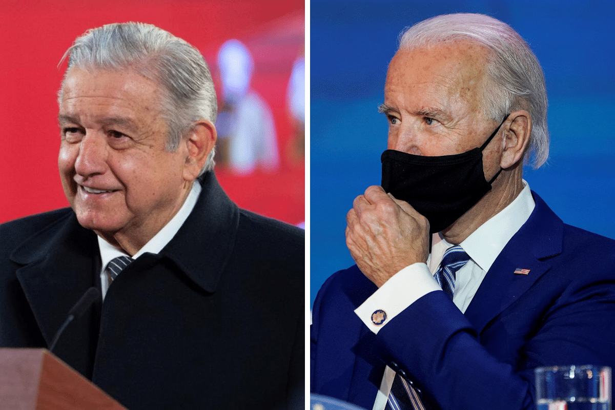 AMLO-Biden