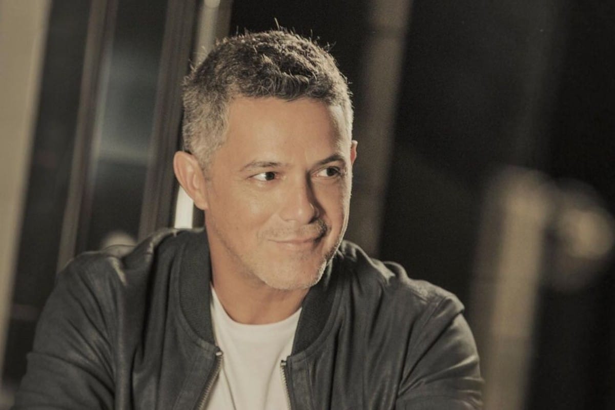 Alejandro Sanz