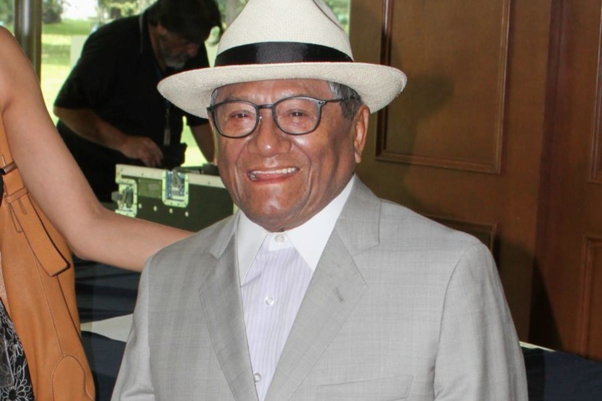 Armando Manzanero