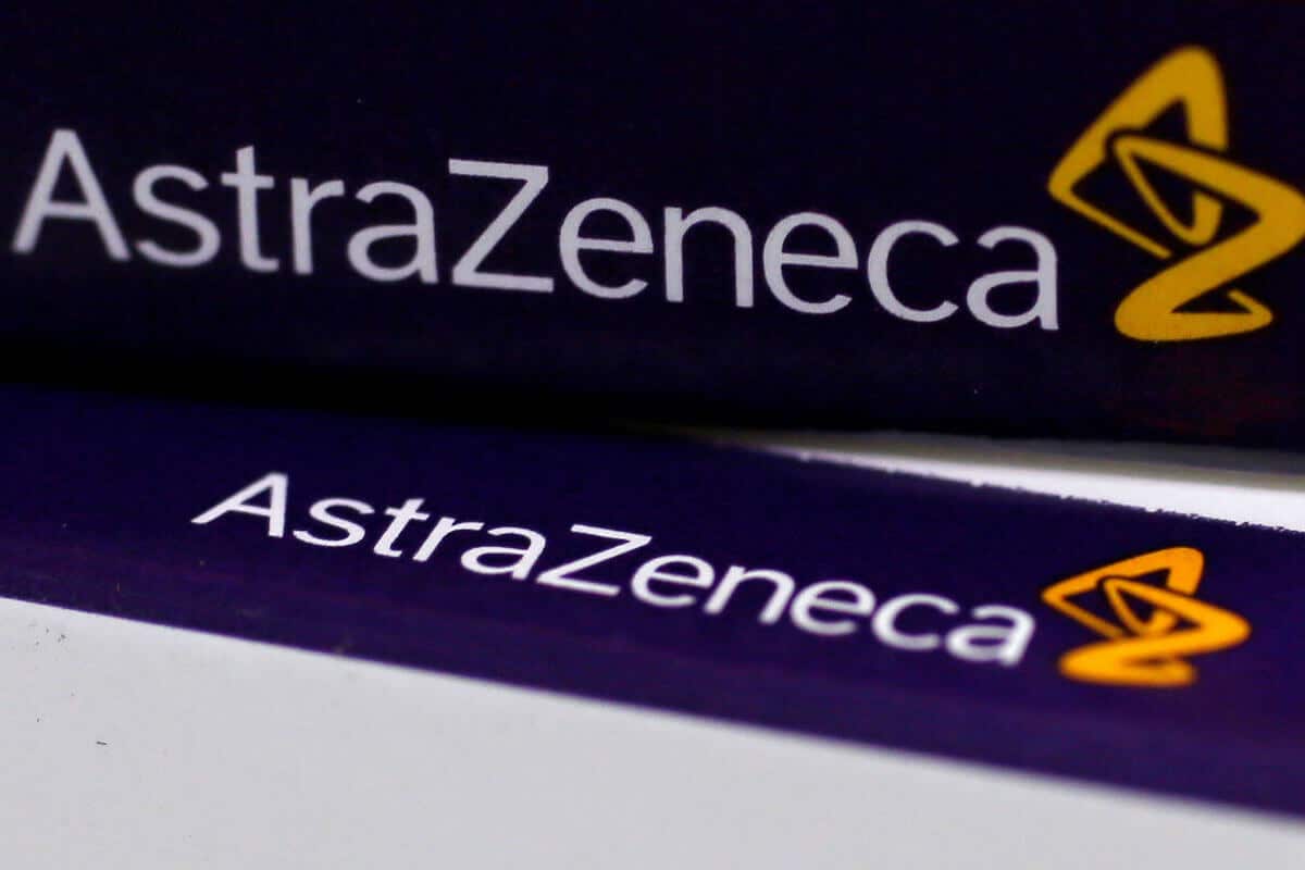 La vacuna contra el Coronavirus fue desarrollada por AstraZeneca y la Universidad de Oxford