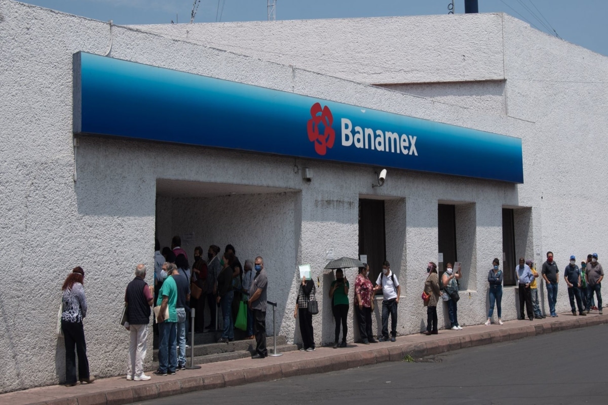 Servicios bancarios