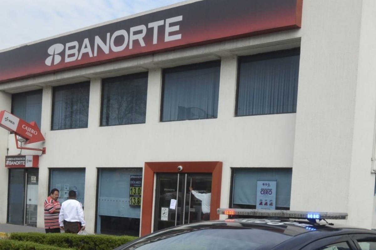 Banorte