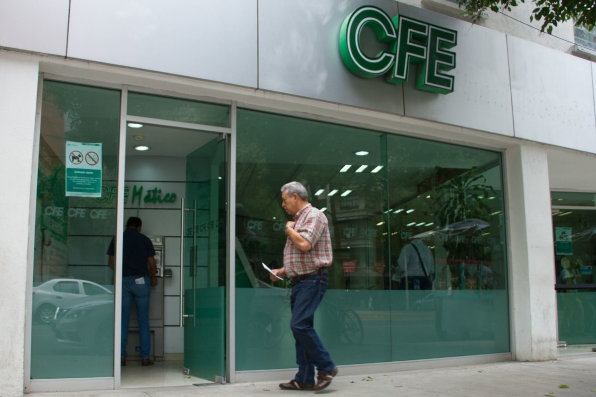 CFE