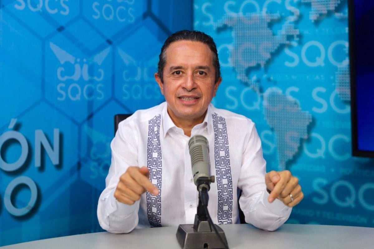 Carlos Joaquín