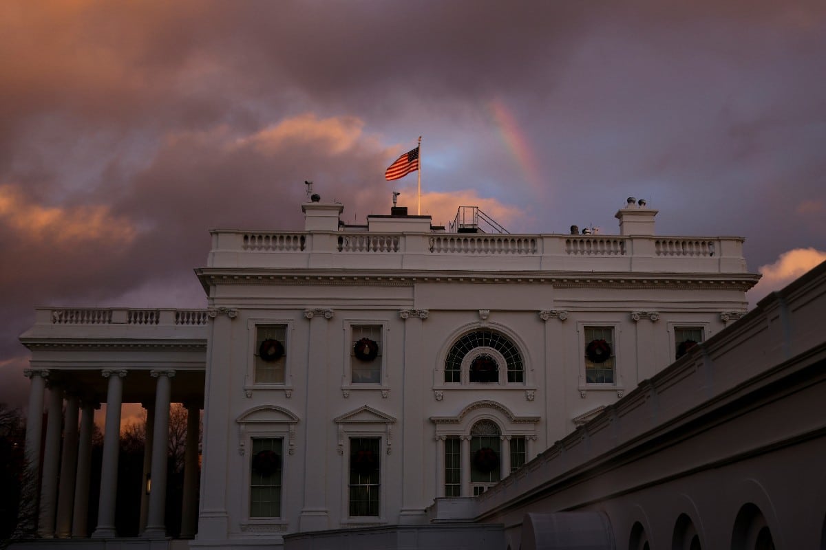 Casa Blanca