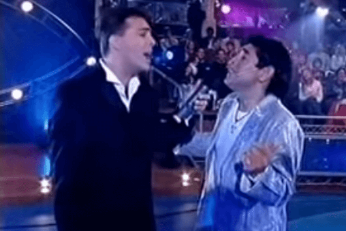 El propio Cristián Castro compartió un hermoso recuerdo con el futbolista