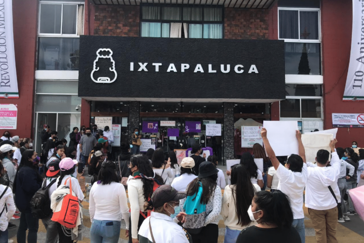 Ixtapaluca