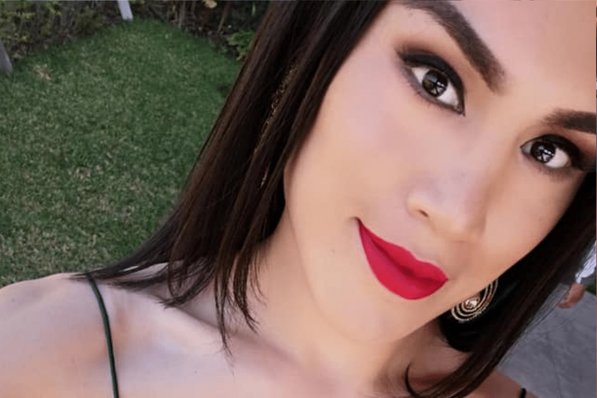 Geovanna Ángulo Ramos