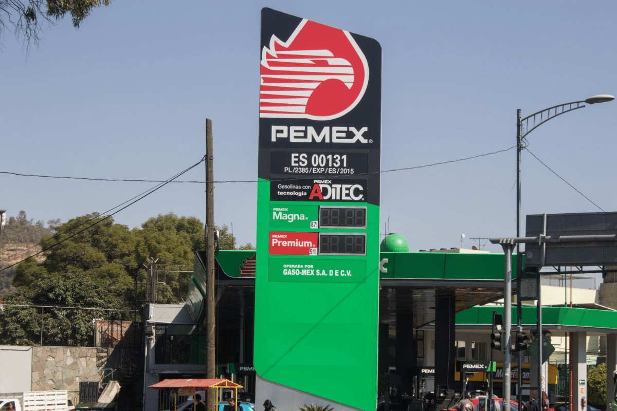 Pemex