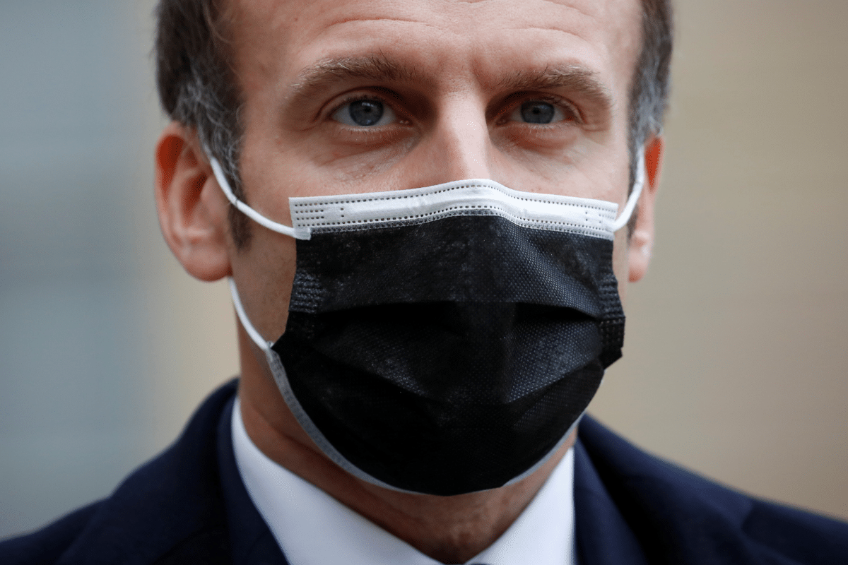 Macron