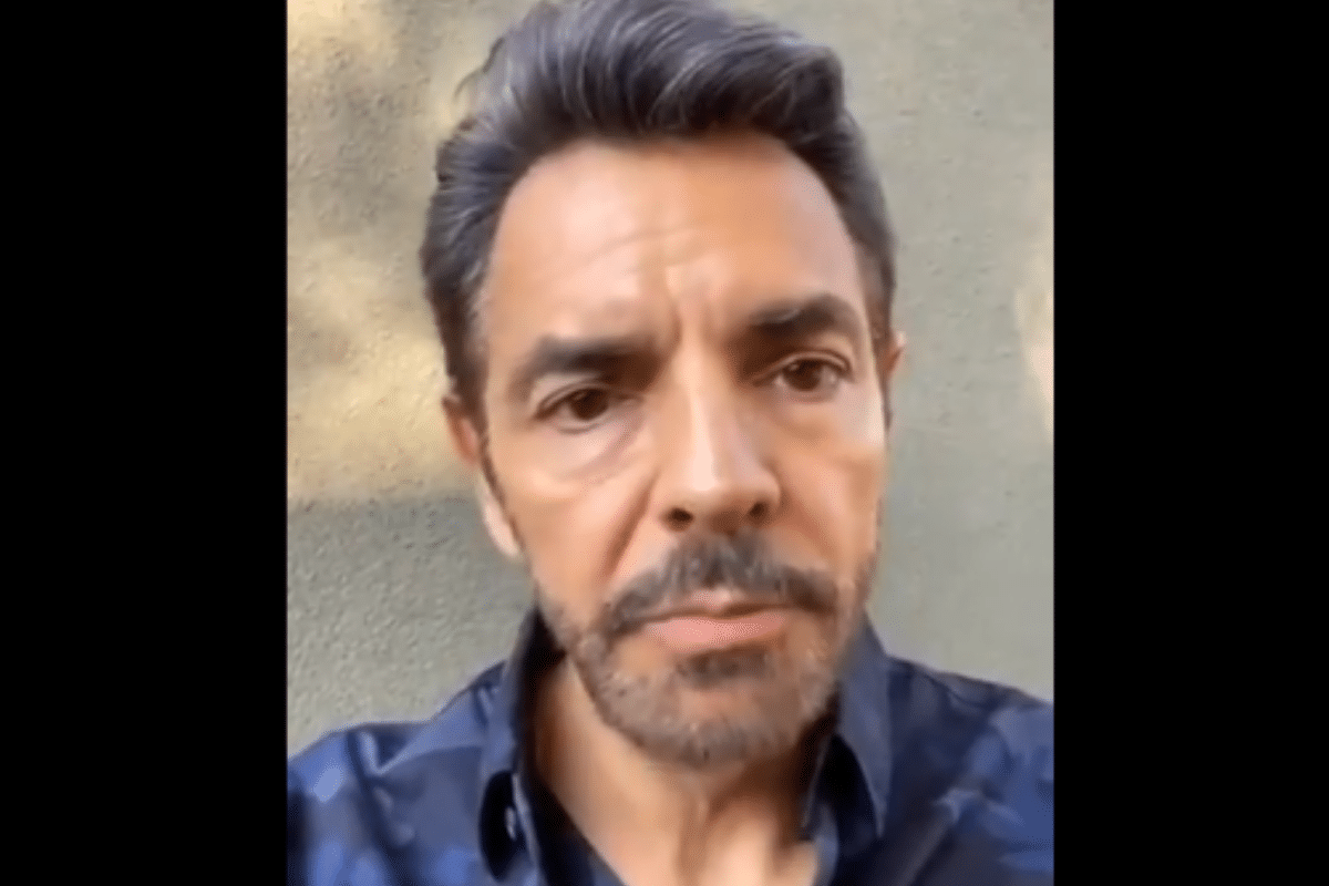 Eugenio Derbez