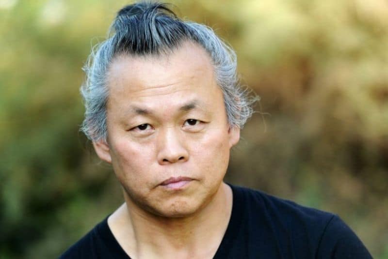 Kim Ki-duk