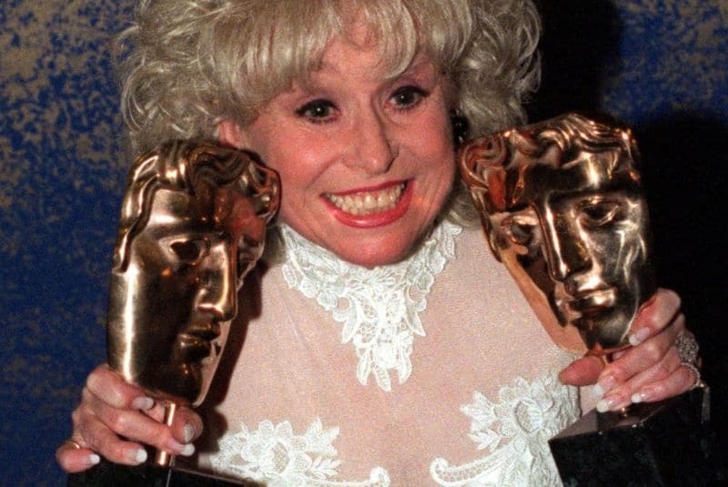 barbara windsor