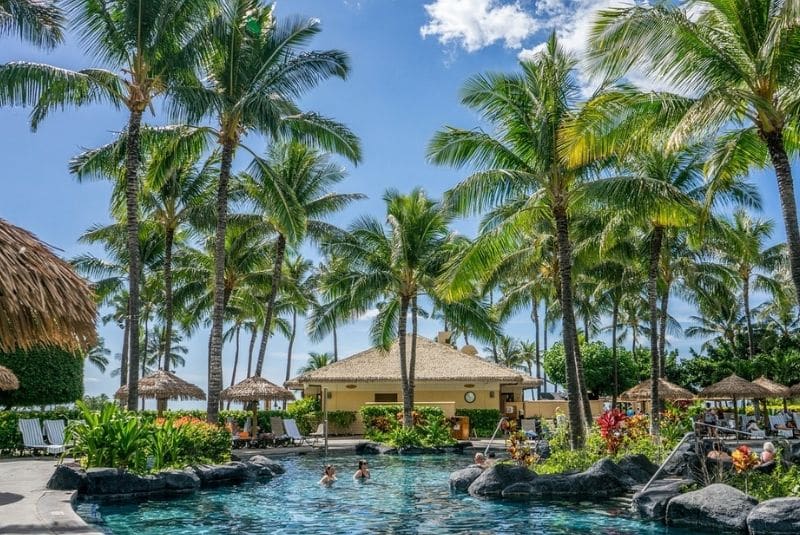 hawaii