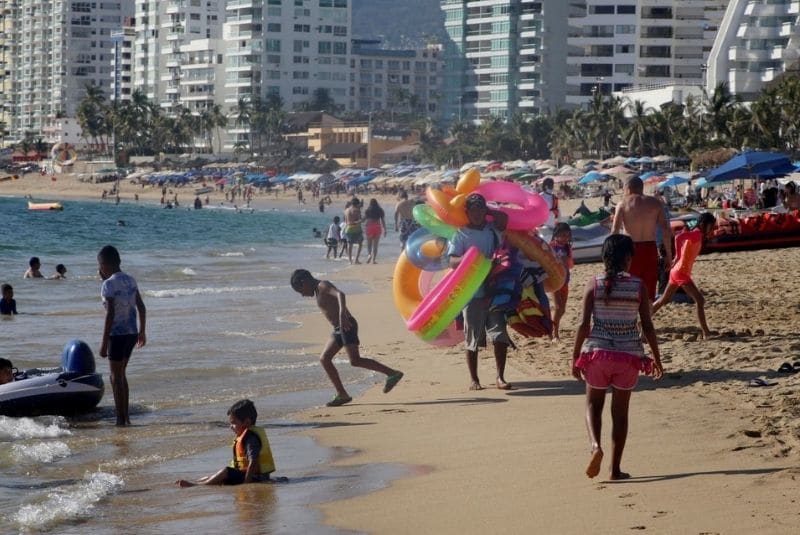 acapulco