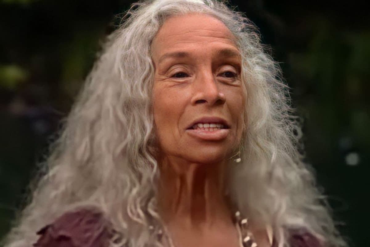Josefina Echánove