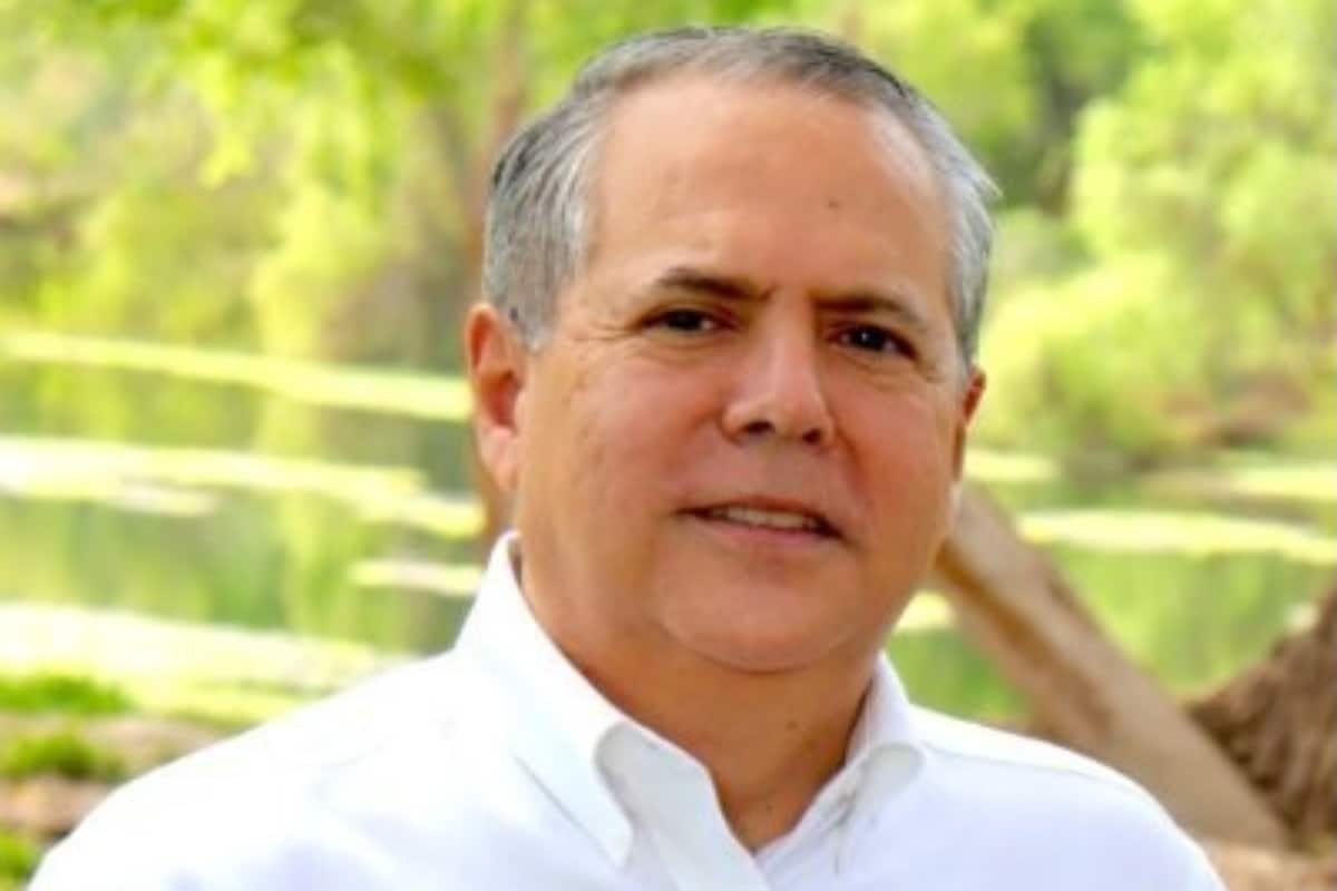 Gerardo Vargas