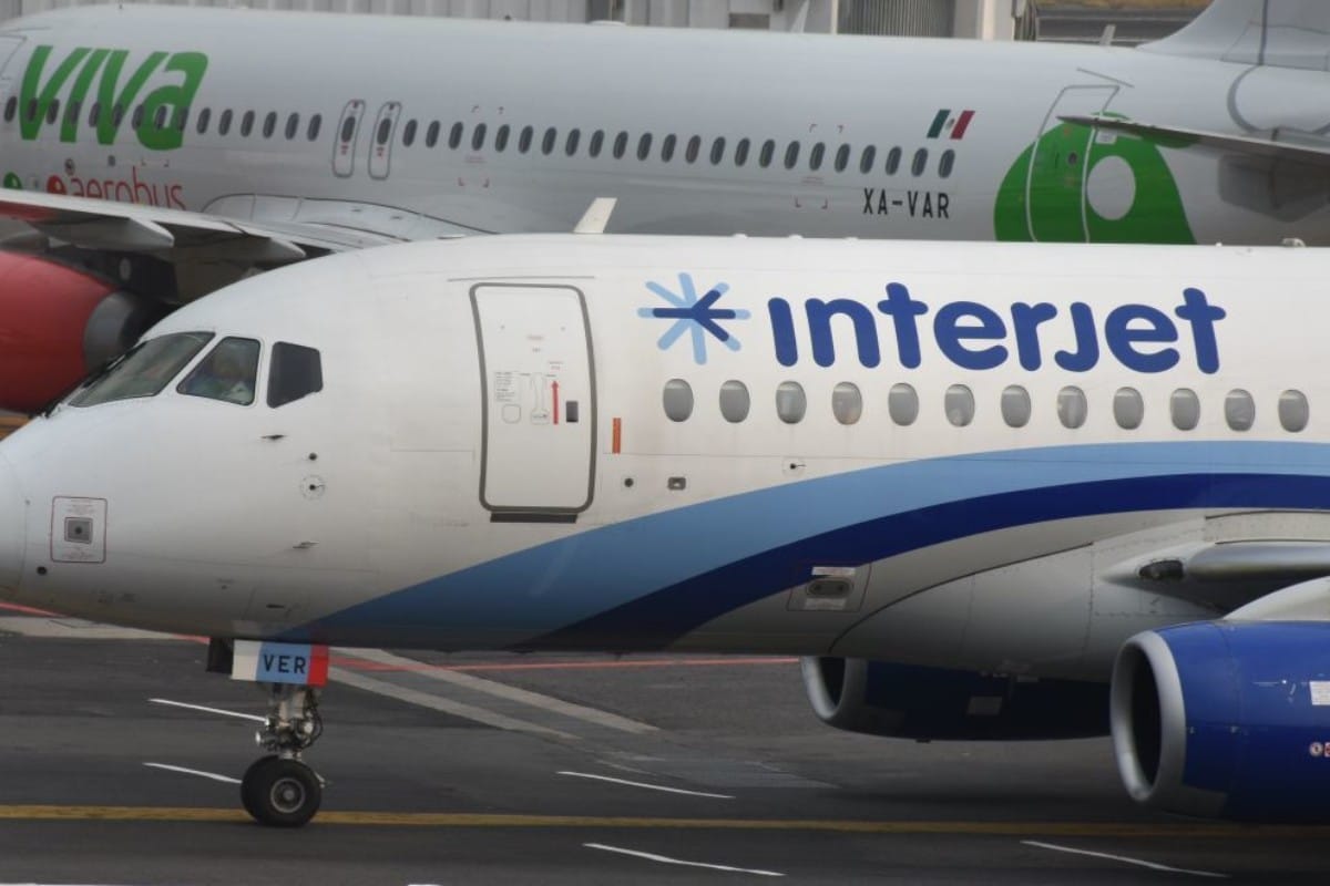 Interjet