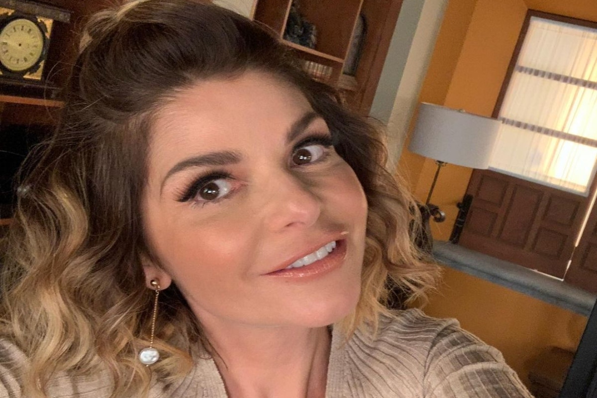 Itatí Cantoral