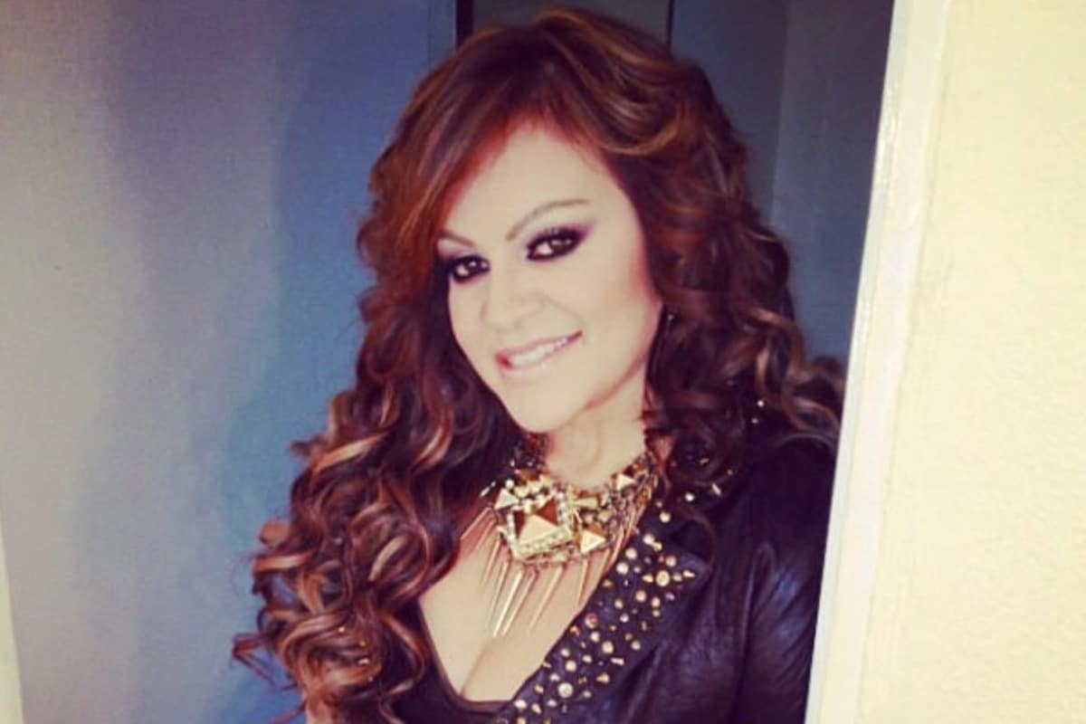 Jenni Rivera