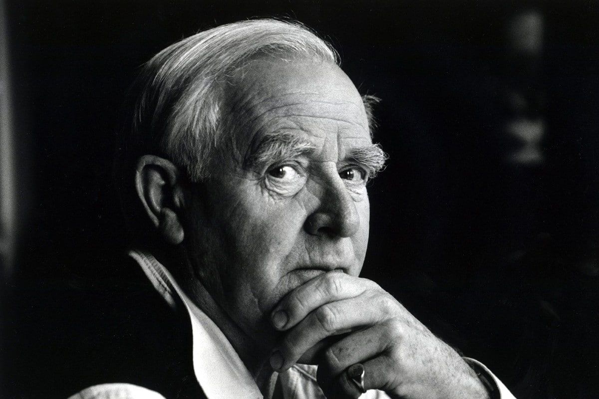 John le Carré