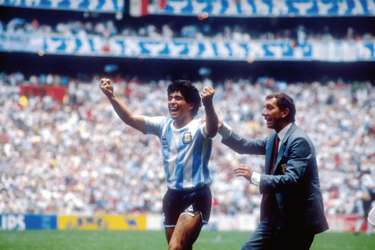 Maradona