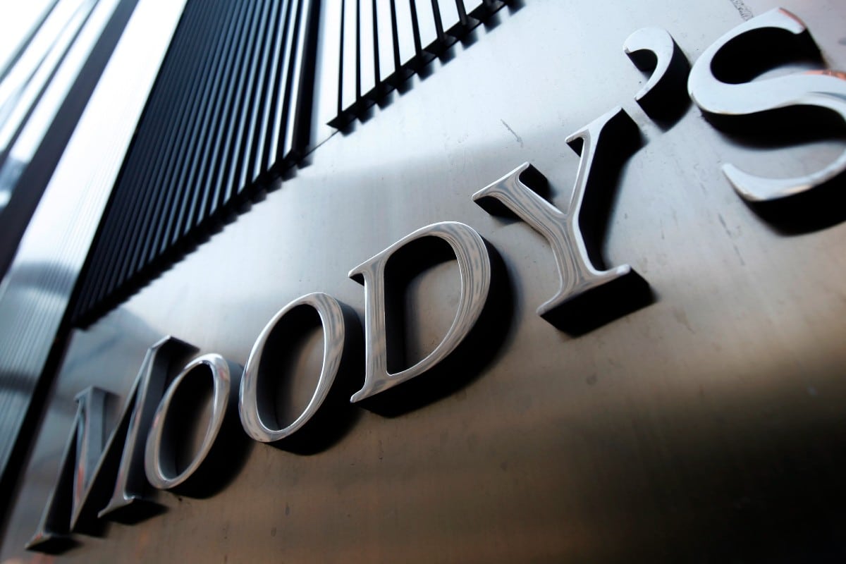 Entre los factores que destaca Moody’s y que abonan al crecimiento de la actividad económica del país están la demanda de exportaciones