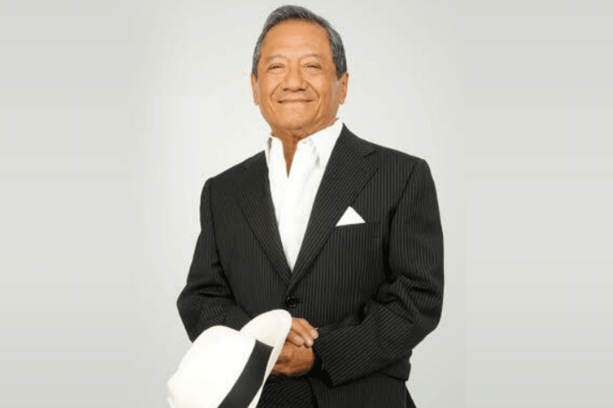 Armando Manzanero