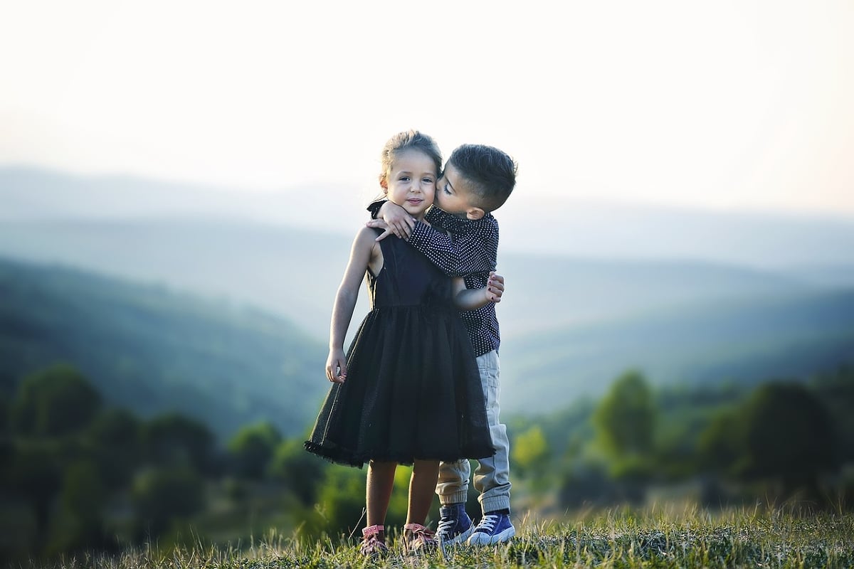 matrimonio infantil