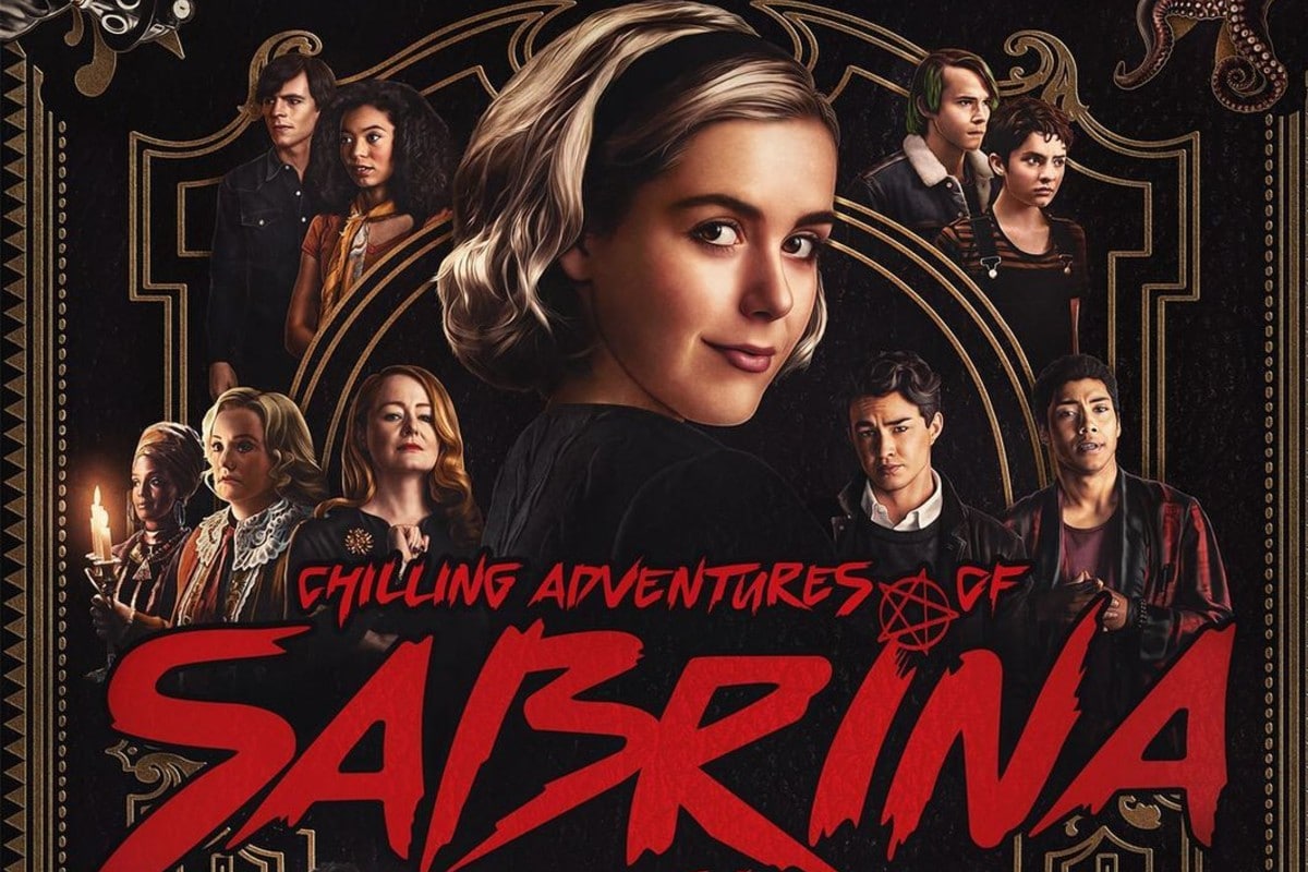 sabrina