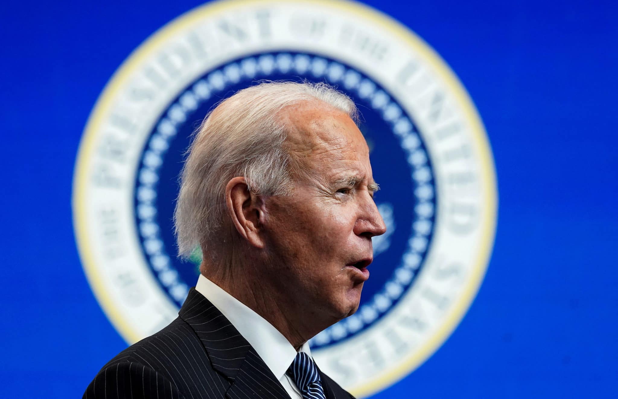 Joe Biden
