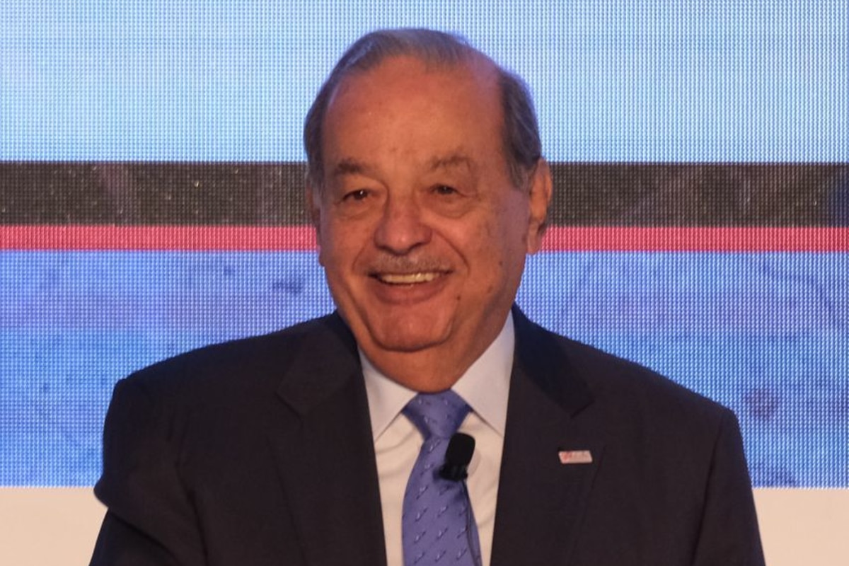 Carlos Slim