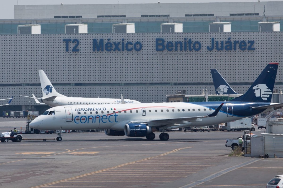 ASPA responde a Aeroméxico