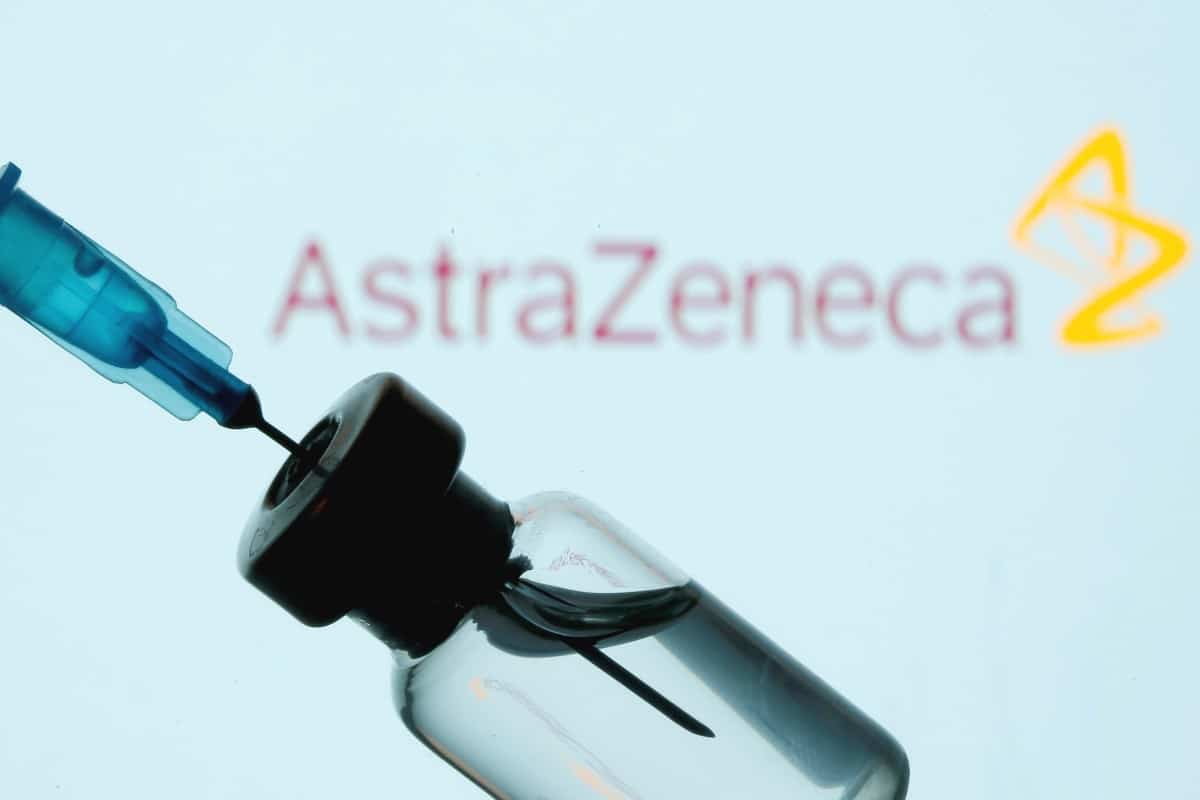 AstraZeneca