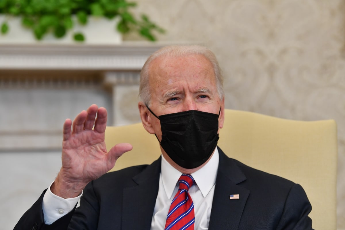 Joe Biden