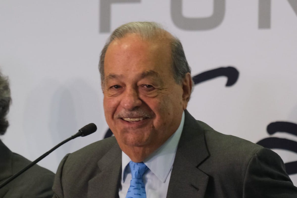 Carlos Slim