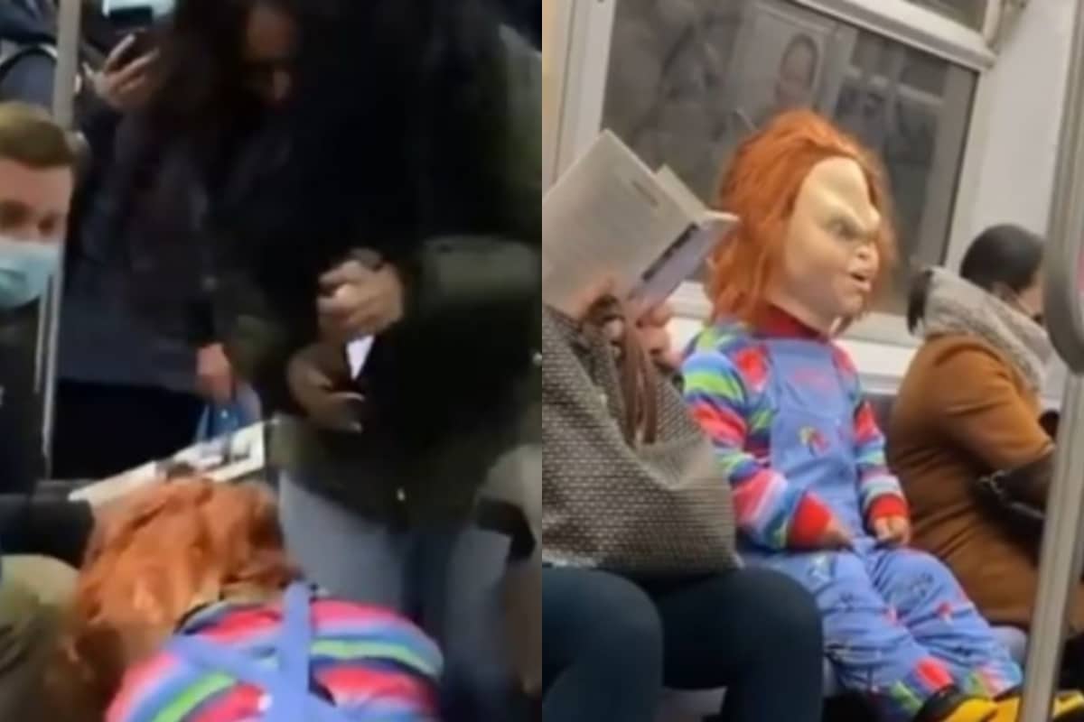 Chucky