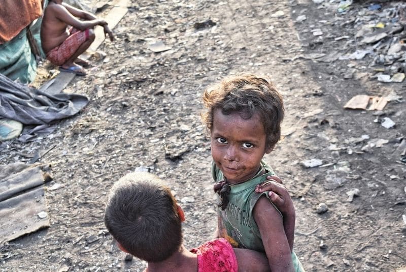 NIÑOS