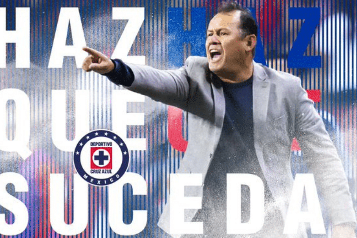 Cruz Azul